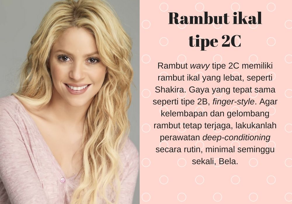 Yuk, Kenali Jenis Rambutmu Agar Perawatannya Makin Tepat!