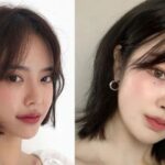 Inspirasi Gaya Rambut Pendek Korea Wanita untuk Tampilan yang Elegan