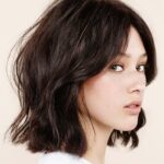 Gaya Rambut Shaggy Layer Pendek: Pilihan untuk Tampilan yang Trendi dan Modern