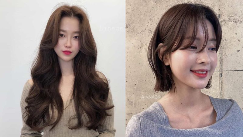 Gaya Rambut Orang Korea: Inspirasi untuk Tampilan yang Trendi dan Menawan