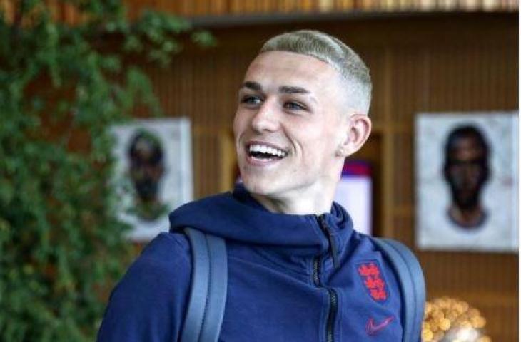 Gaya Rambut Phil Foden: Cara Mendapatkan Tampilan Keren Seperti Bintang Sepak Bola