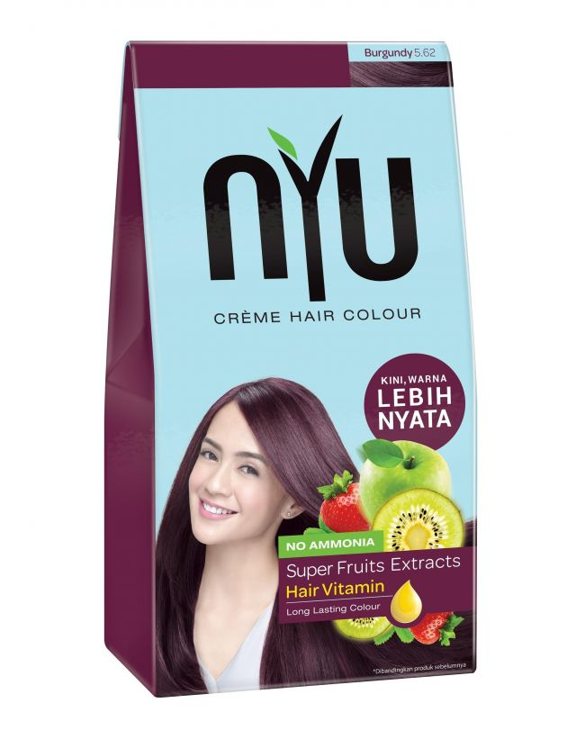 Menghidupkan Rambutmu dengan Warna Semir Light yang Elegan dan Segar