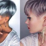 Gaya Rambut Tomboy: Inspirasi untuk Tampilan yang Stylish dan Unik