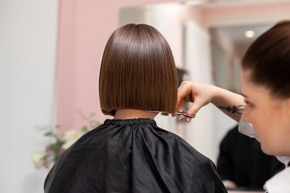 Gaya Rambut Wanita Pendek: Pilihan untuk Tampilan yang Modern dan Trendi