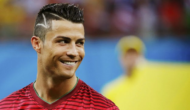 Gaya Rambut Ronaldo: Cara Mendapatkan Tampilan Keren Seperti Pemain Sepak Bola Terkenal