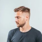 Taklukkan Tren: Cara Mendapatkan Gaya Rambut Undercut Pendek yang Keren dan Modern