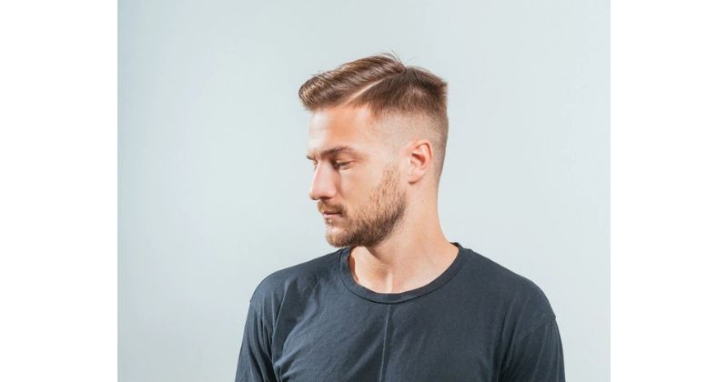 Taklukkan Tren: Cara Mendapatkan Gaya Rambut Undercut Pendek yang Keren dan Modern