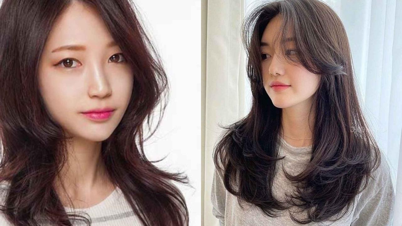 Inspirasi Gaya Rambut Pendek Korea Wanita untuk Tampilan yang Elegan