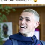 Gaya Rambut Phil Foden: Cara Mendapatkan Tampilan Keren Seperti Bintang Sepak Bola