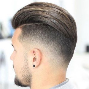 Gaya Rambut Undercut Panjang: Inspirasi untuk Tampilan yang Elegan dan Trendi