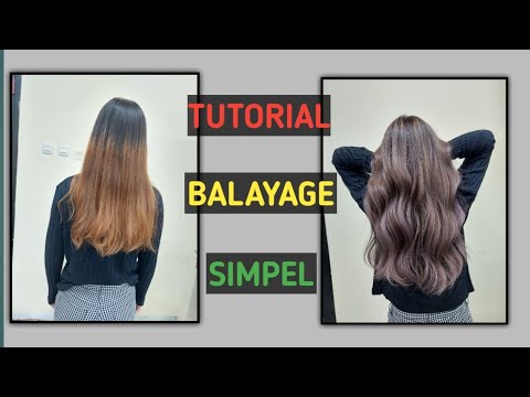 Berani Ubah Warna Rambut? Rahasia Hasil Sempurna dan Tahan Lama Ada di Sini!