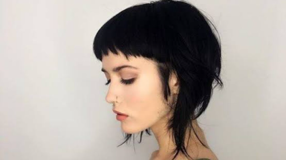 Gaya Rambut Mullet Wanita: Cara Mendapatkan Tampilan yang Keren dan Modern