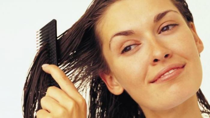 5 Kesalahan Fatal yang Bikin Rambut Rusak: Stop Lakukan Ini Segera!