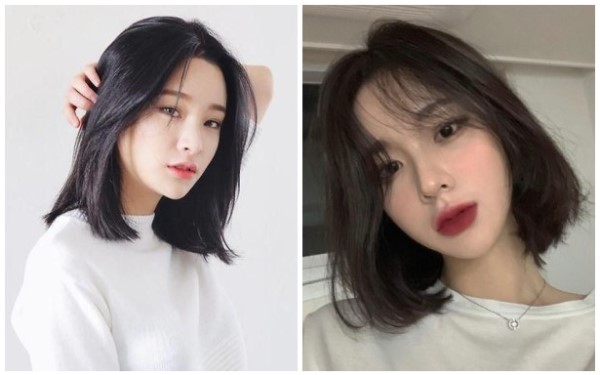 Gaya Rambut Wanita Korea: Pilihan dan Tips untuk Tampil Stylish