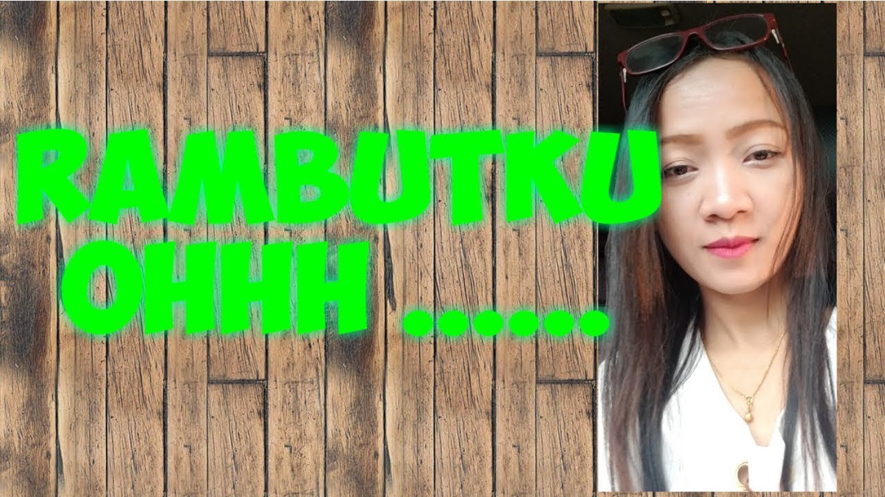 Rambutku, Sahabatku: Perjalanan Menuju Rambut Indah