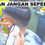 Jangan Biarkan Masalah Rambut Menghalangi Harimu