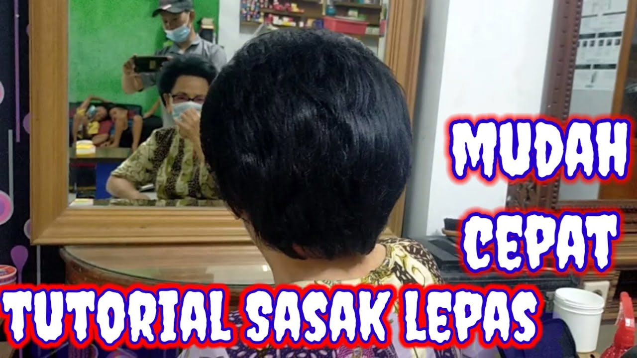 Taklukkan Gaya Rambut Sasak: Keren, Mudah Dirawat, dan Bikin Percaya Diri!