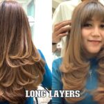 Gaya Rambut Segi Layer 3 Tingkat Pendek: Pilihan untuk Tampilan yang Trendi