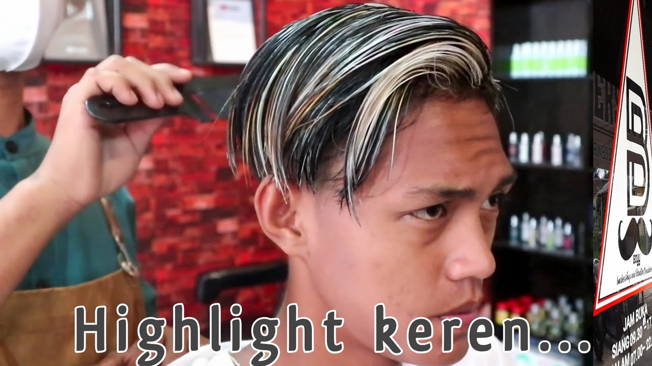 Inspirasi Semir Rambut Putih untuk Tampilan yang Bersih dan Menawan