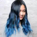 Biru Langit, Biru Laut, Biru Rambutmu! Panduan Lengkap Mendapatkan Warna Semir Rambut Biru yang Cerah dan Trendy