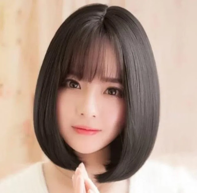 Punya Rambut Pendek? Jangan Khawatir, Cantik dan Mudah Dirawat Kok!