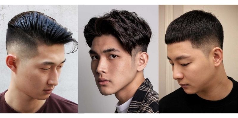 Gaya Rambut Pendek Korea Pria: Pilihan dan Inspirasi Trendi