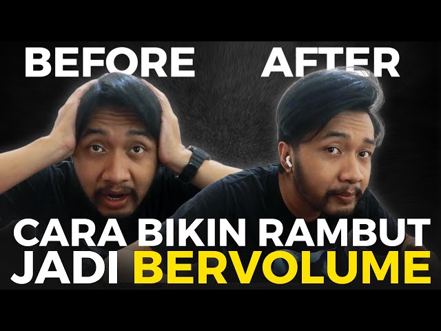 Rahasia Rambut Lebat dan Sehat ala Selebriti: Tak Perlu Mahal, Cukup Ikuti Tips Ini!