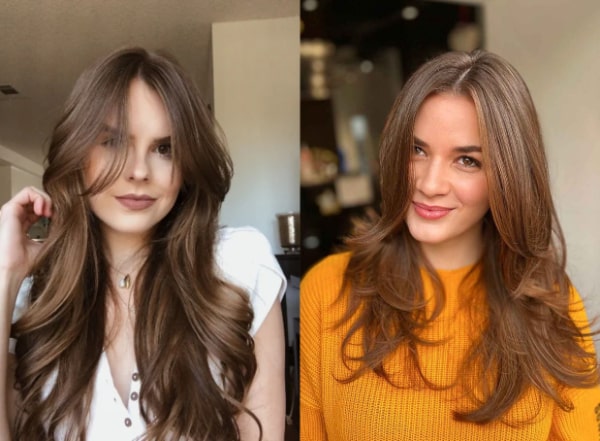 Gaya Rambut Segi Layer Pendek: Inspirasi untuk Tampilan yang Keren dan Stylish