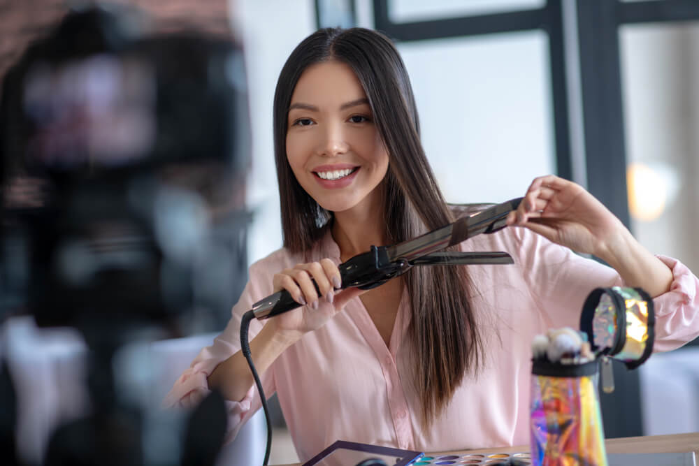 Rambut Sehat, Diri Percaya: Rahasia Menemukan Kepercayaan Diri Melalui Rambut Indah