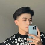 Gaya Rambut Two Block Panjang: Inspirasi untuk Tampilan yang Elegan dan Trendy