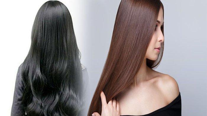 Ingin Rambut Panjang Cepat? Coba Tips Ini!