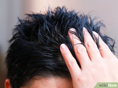 Gaya Rambut Spike: Cara Mendapatkan Tampilan yang Energik dan Trendy