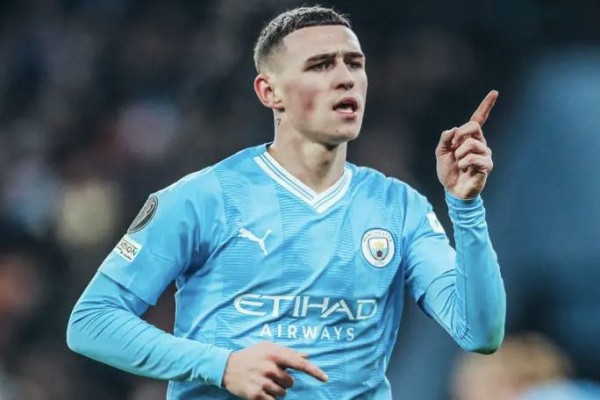 Gaya Rambut Phil Foden: Cara Mendapatkan Tampilan Keren Seperti Bintang Sepak Bola