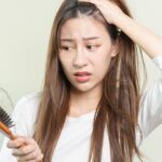 Cara Mengatasi Rambut Rontok Akibat Stress