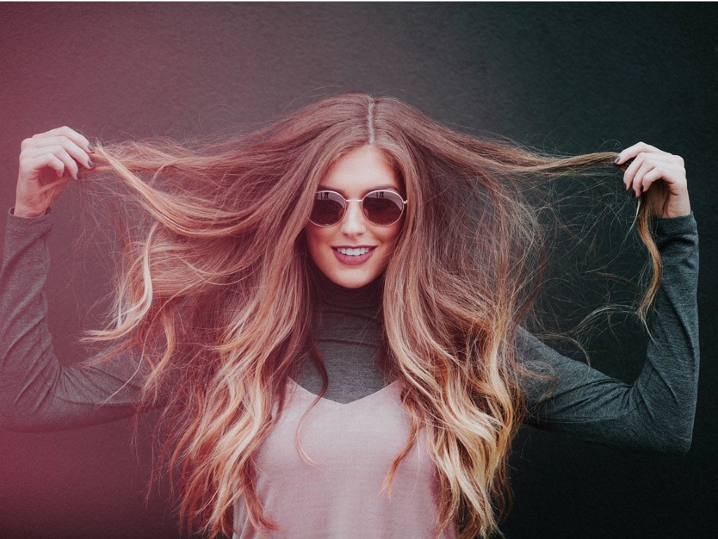 Cara Membuat Rambut Panjang Cepat dan Tidak Rapuh: Rahasia Rambut Indah yang Berkilau