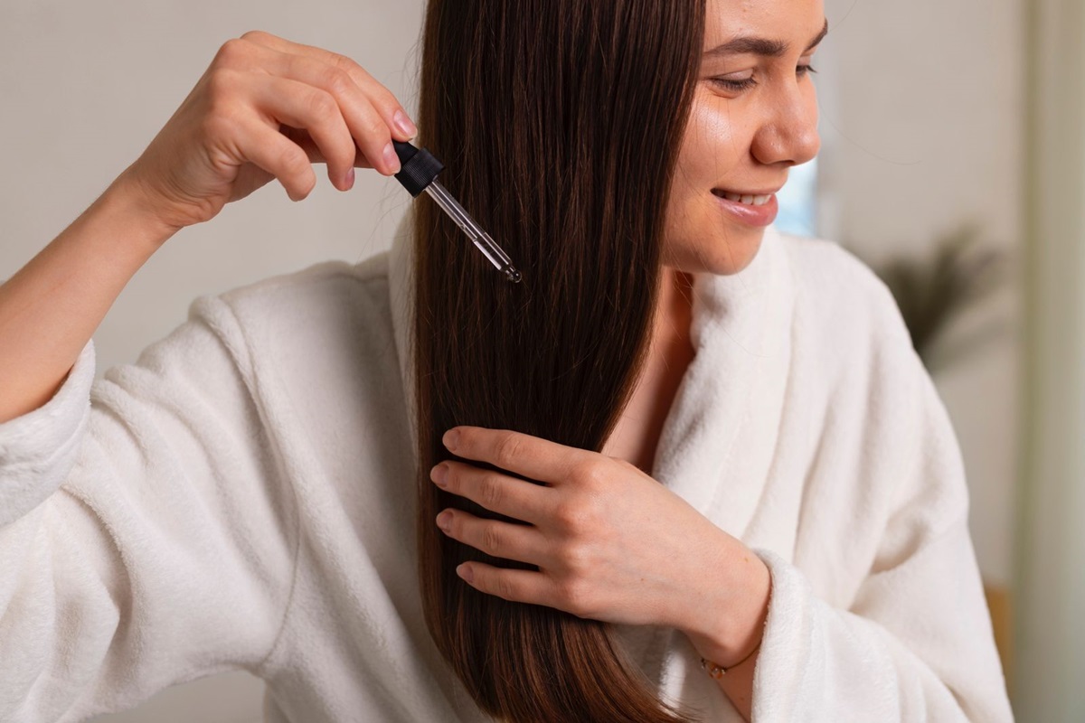 Cara Merawat Rambut Diwarnai Agar Tetap Sehat dan Berkilau