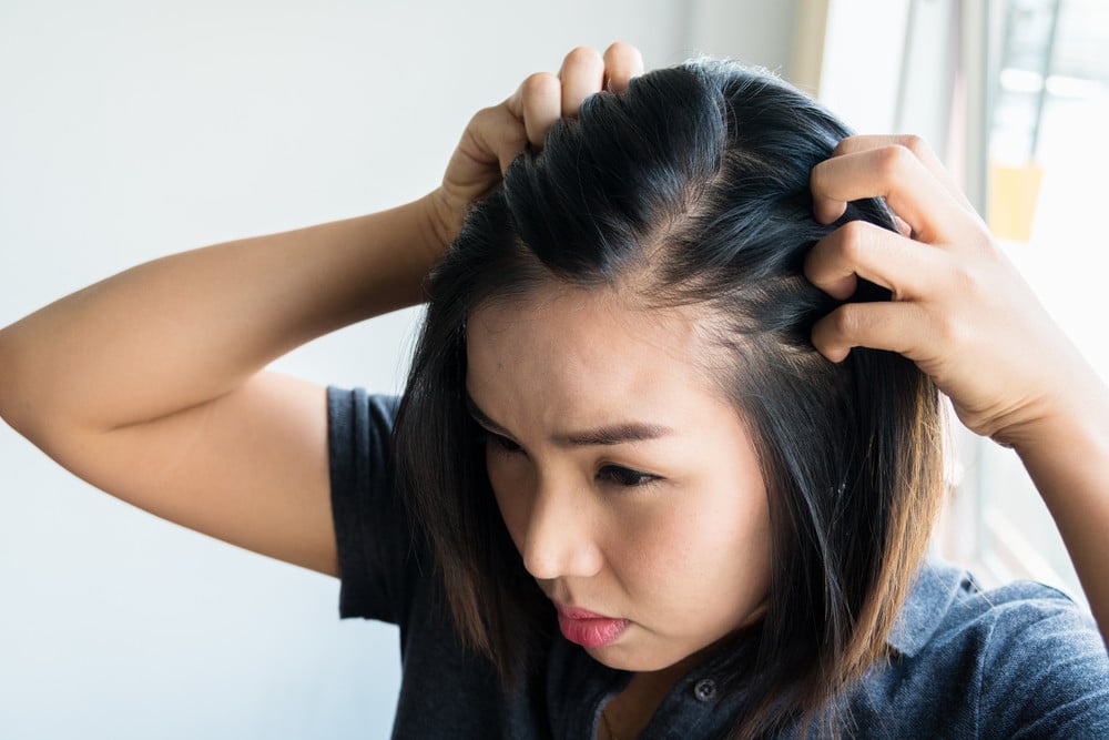 Mengapa Rambut Cepat Patah Meski Sudah Perawatan?  Rahasia Kesehatan Rambut yang Sering Terlewatkan