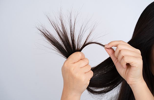 Penyebab Rambut Anda Tidak Tumbuh Panjang Meski Sudah Dirawat