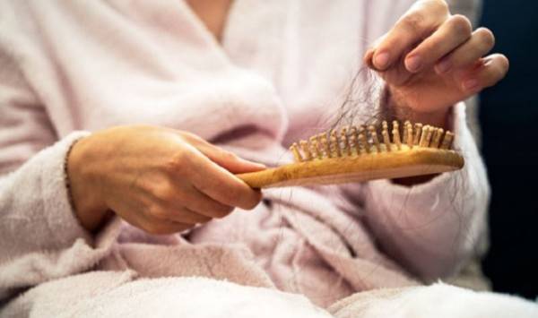 Rambut Anda Cepat Rontok Setelah Keramas? Begini Cara Mengatasinya!