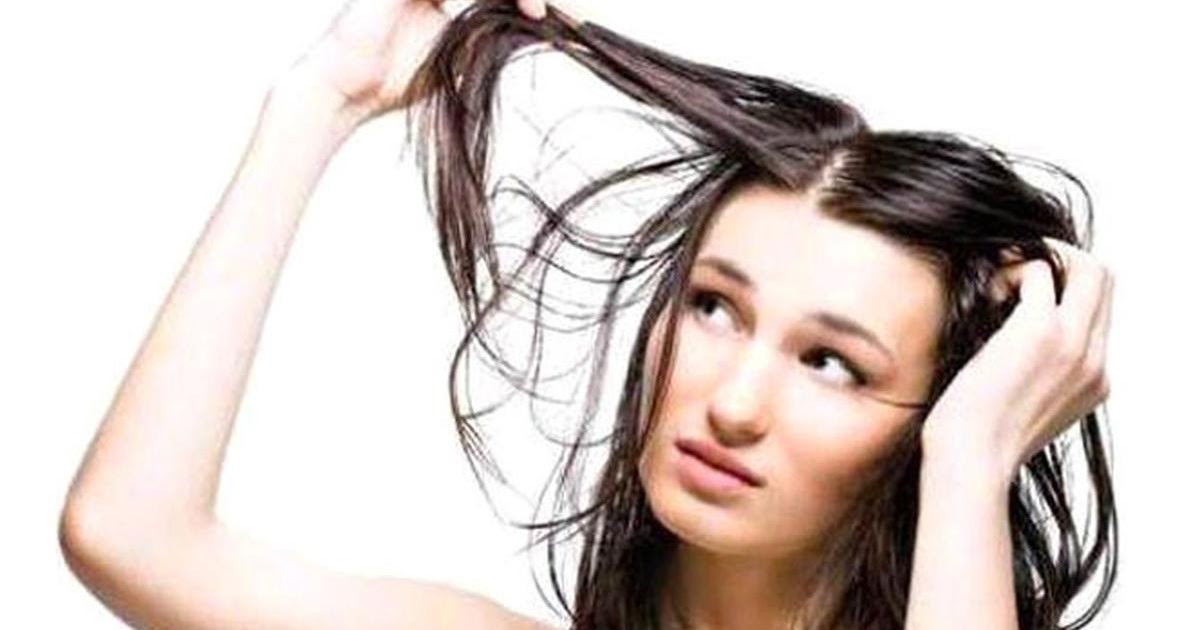 Mengapa Rambut Selalu Berminyak Meski Sering Keramas?