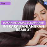 7 Tips Rambut Indah Meski Sering Dicat atau Dibleaching