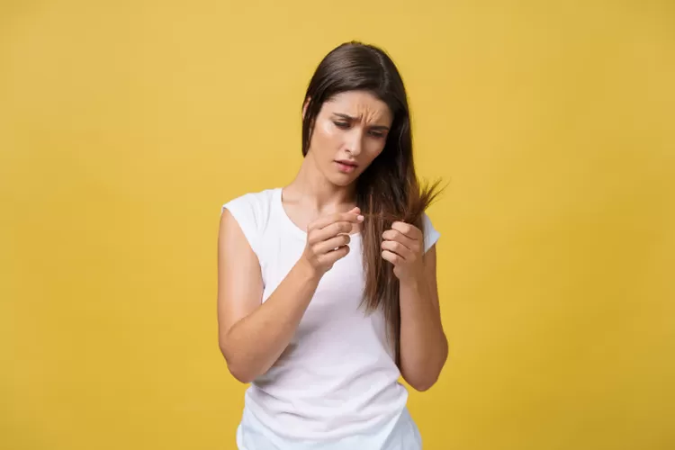 Cara Mencegah Rambut Beruban Meski Usia Masih Muda