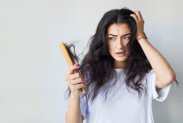 10 Tips Agar Rambut Tetap Lembut dan Mudah Diatur