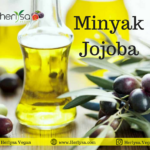 Rahasia Rambut Sehat Berkilau:  Mengenal Keajaiban Minyak Jojoba