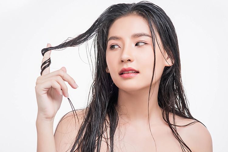 Rambut Anda Patah Karena Catokan? Begini Solusi Mudahnya!