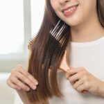 Tips Menjaga Rambut Tetap Lembut Meski Sering Kena Polusi