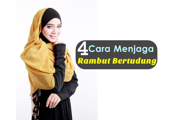 Cara Menjaga Rambut Tetap Halus dengan Perawatan Minimal