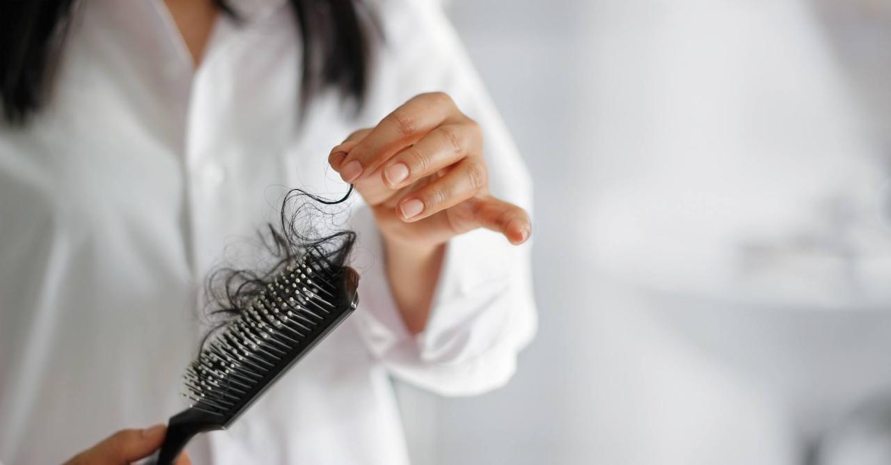 Tips Memilih Sisir yang Tepat untuk Rambut Anda: Rahasia Rambut Sehat dan Berkilau