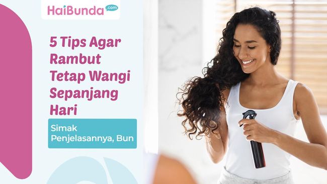 Tips Agar Rambut Tetap Kuat Meski Sering Menggunakan Cat Rambut