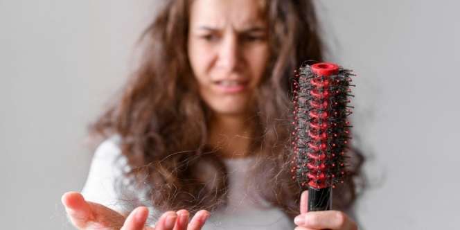 Rambut Anda Rusak Akibat Sering Terkena Hawa Panas? Ini Solusinya!